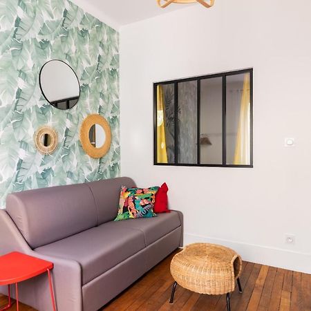 Dify Gouraud - Lyon 8 Appartement Buitenkant foto